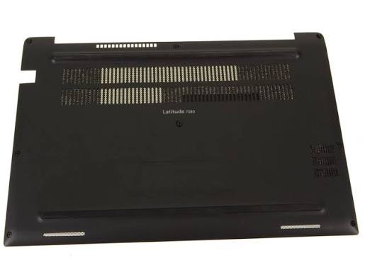 NEW DELL OEM LATITUDE 7380 ACCESS DOOR 04F5TH 4F5TH 02DJ6M 2DJ6M